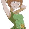 Persona Chie Satonaka