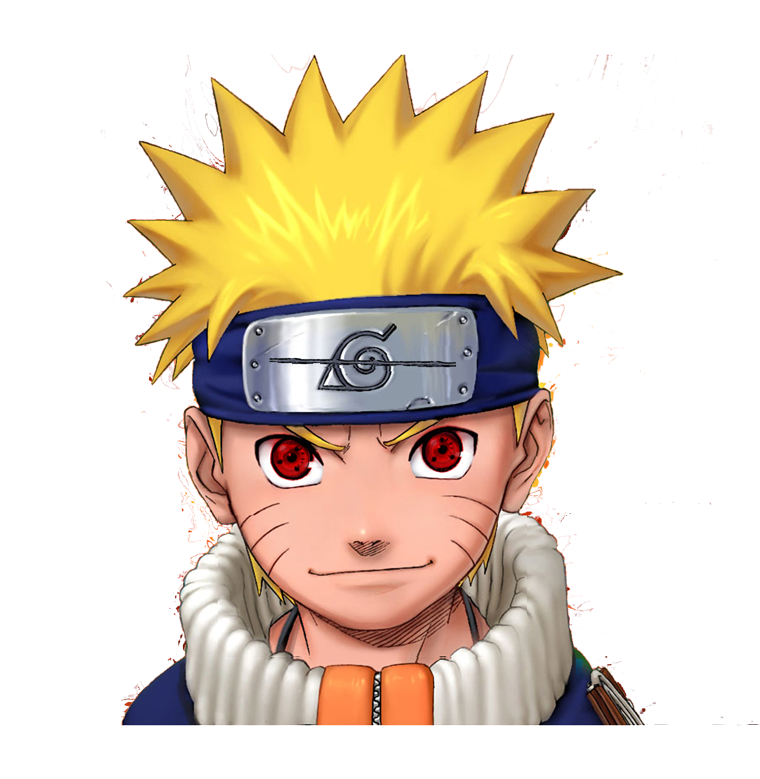 Naruto Shippuden (Anime) –