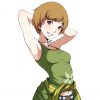 Persona Chie Satonaka - Image 2