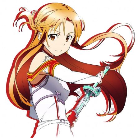 sword art online Archives - A.G.E Store anime and videogame embroidery ...