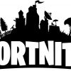 Fortnite logo