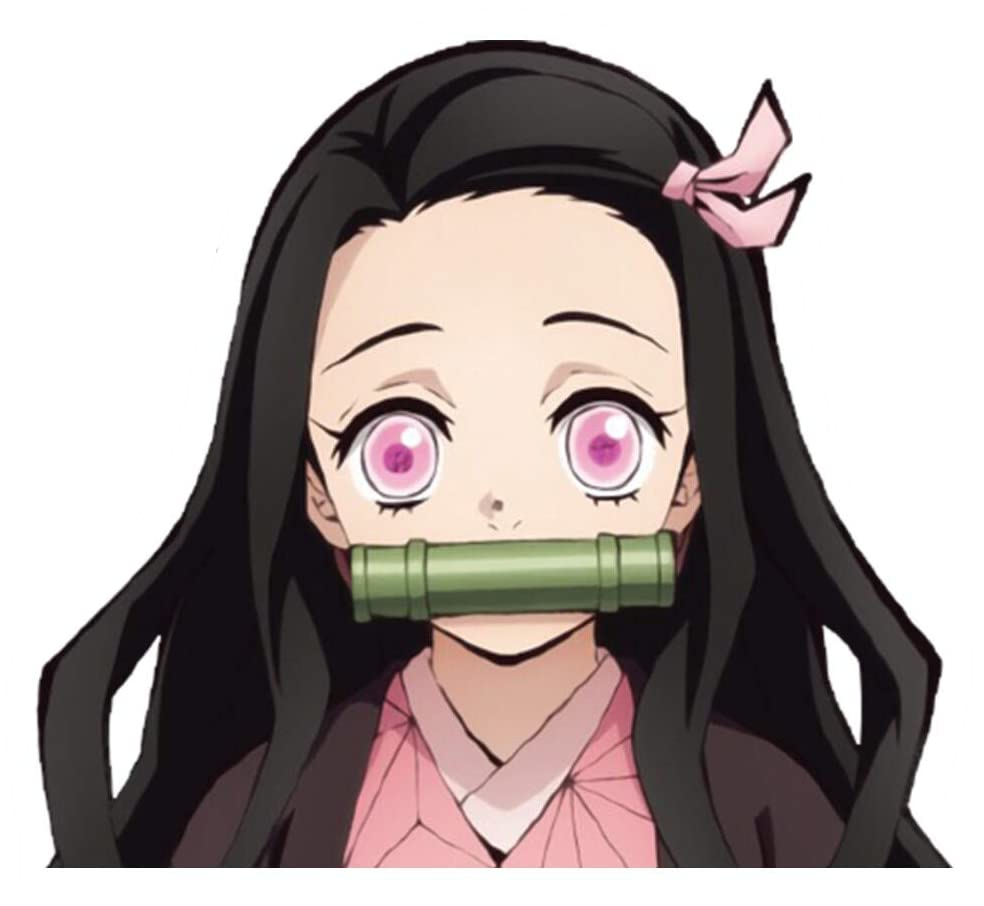 Nezuko age