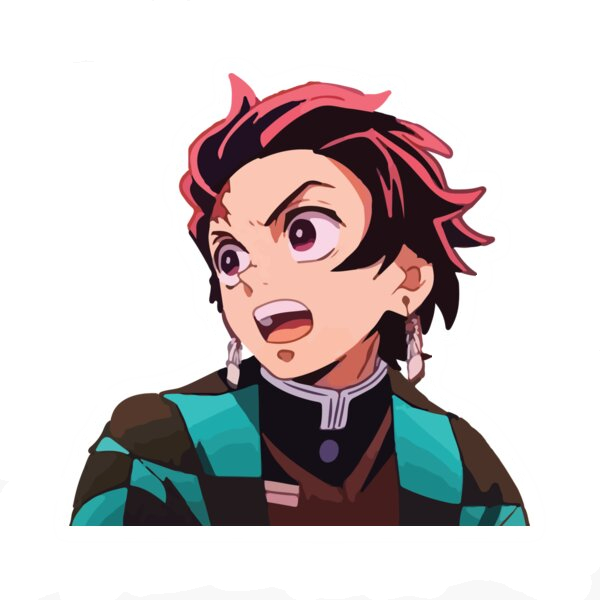 Kamado Tanjirou - Character (99458) - AniDB