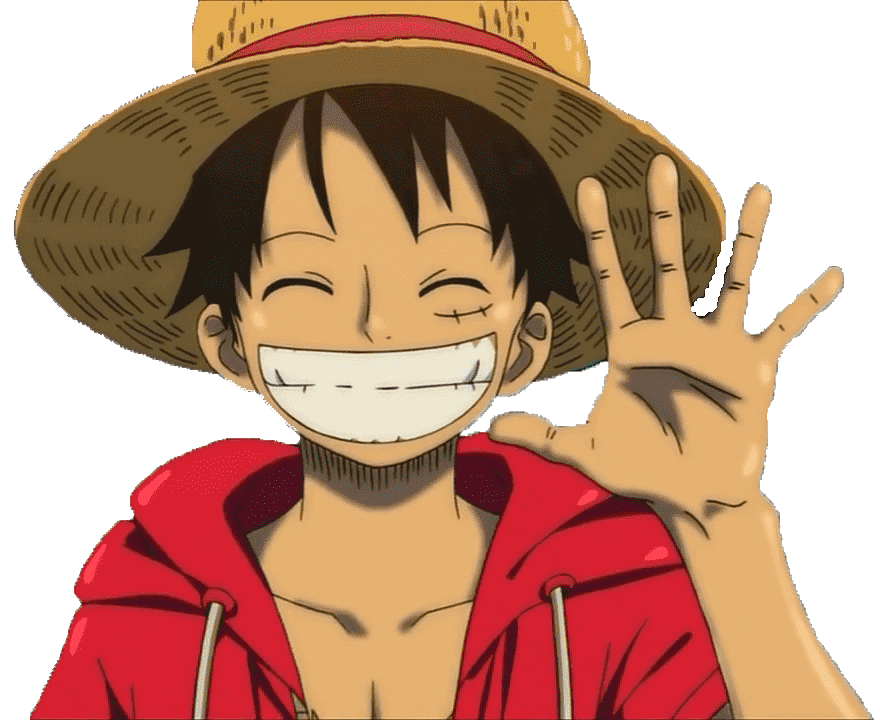 Anime Embroidery One Piece Luffy Wave  Store embroider patterns