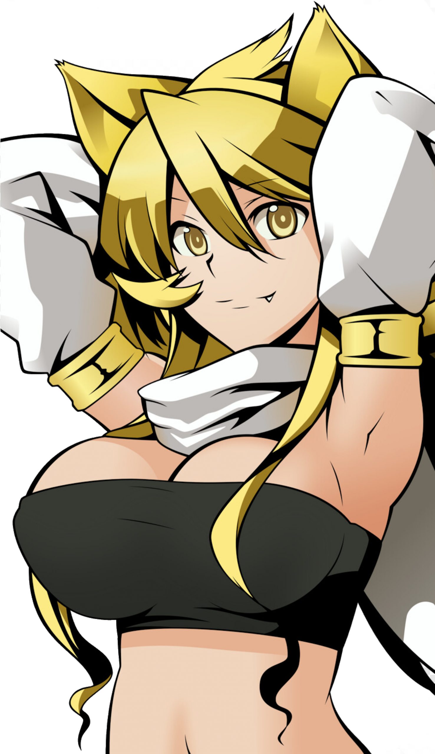 Leone. : r/AkameGaKILL