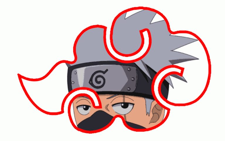 kakashi cloud studio