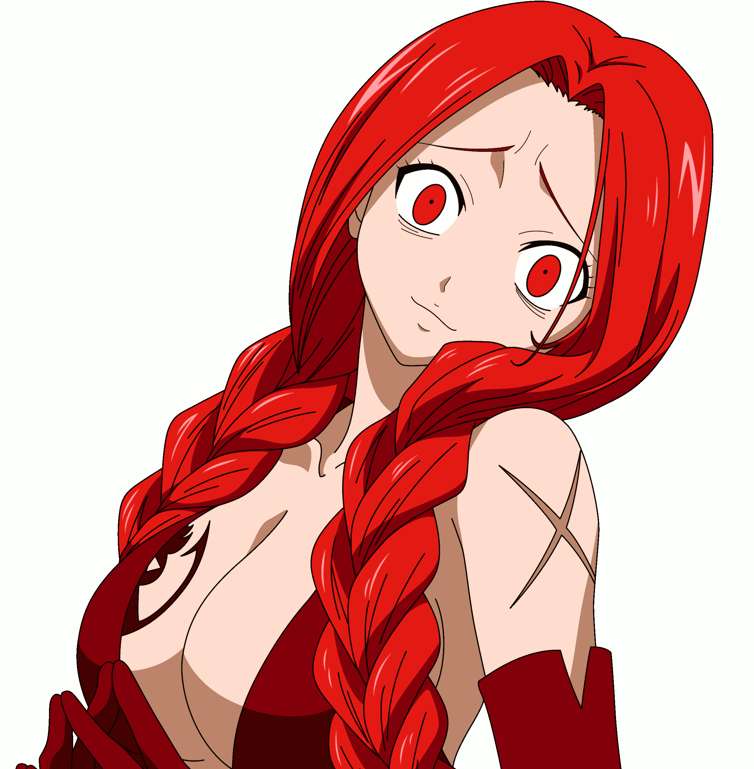 Flare Corona (Fairy Tail) - Pictures 