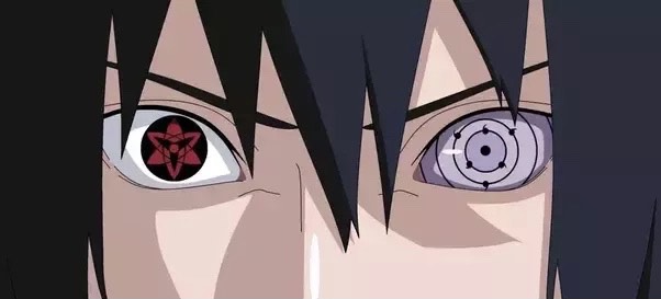 Anime Embroidery Naruto Sasuke Eye Combo A G E Store Patterns