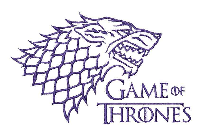 Game of Thrones Logo