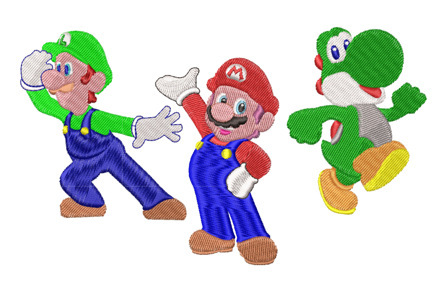 40+ Free Luigi & Mario Images - Pixabay