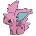 Embroidery Pattern Pokemon 32 Nidoran